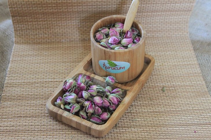 dried rose tea-2